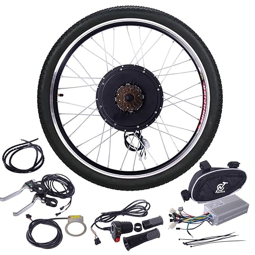 Ebike Parts